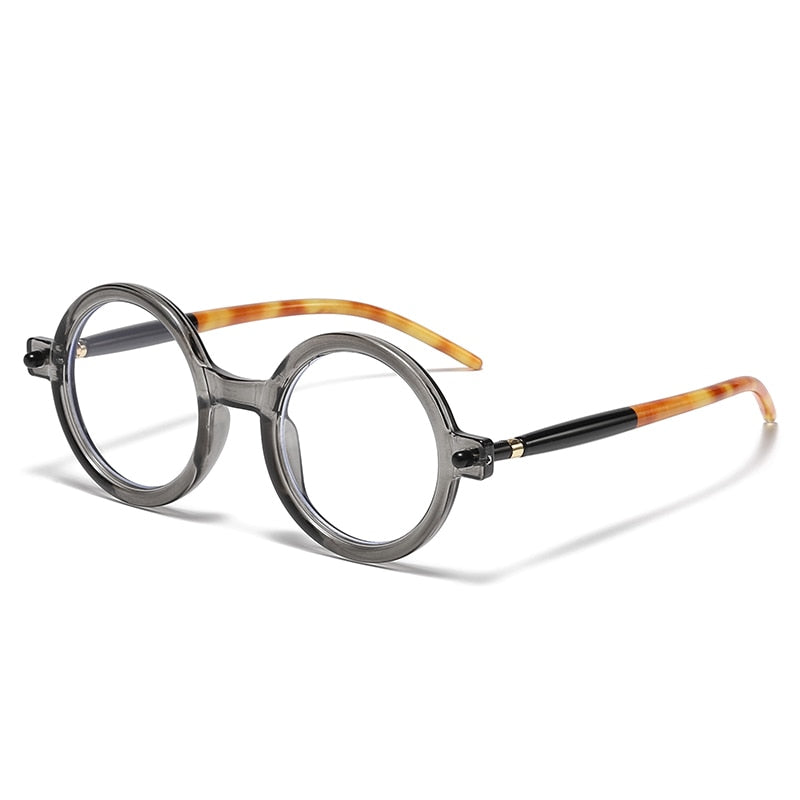 TEEK - Oval Option Sunglasses EYEGLASSES theteekdotcom D1  