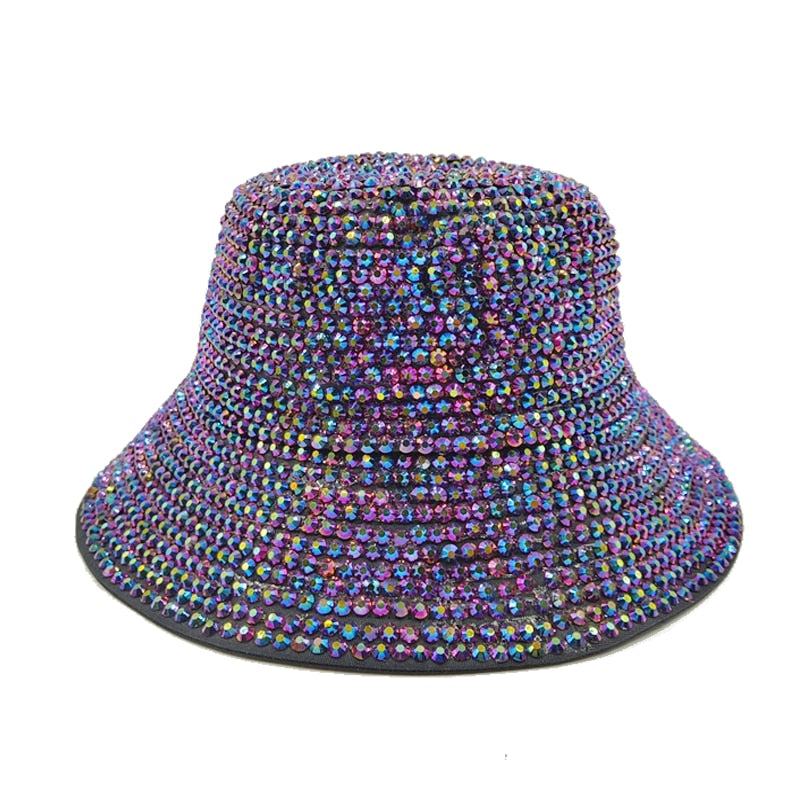 TEEK - Womens Pearl Pan Hats HAT theteekdotcom 12 56-58cm/22-23in 25-30 days
