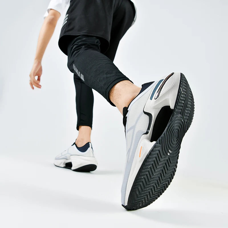 TEEK - Leather Durable Active Mens Sneakers SHOES theteekdotcom