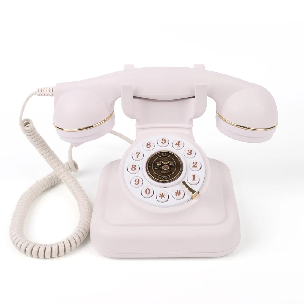 TEEK - Vintage Audio Guest Message Voice Recorder Phone HOME DECOR theteekdotcom   