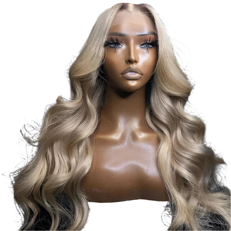 TEEK - Barbee Body Wave Wig HAIR theteekdotcom   