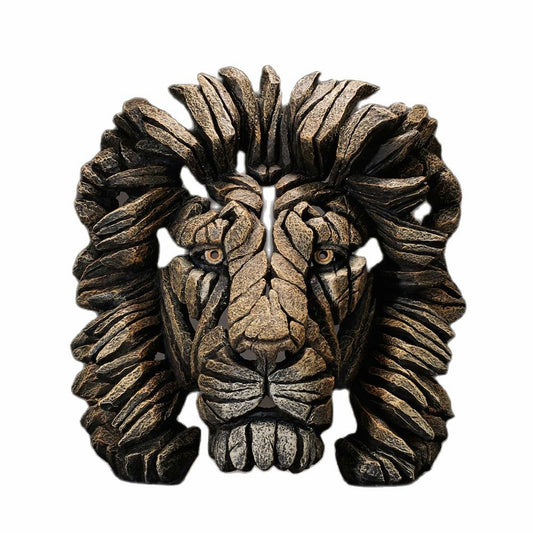 TEEK - Animal Sculpture Bust HOME DECOR theteekdotcom   