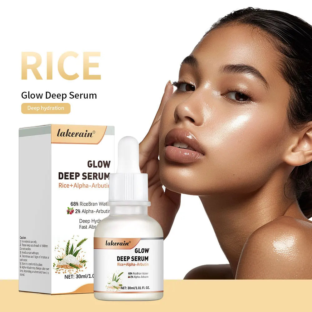 TEEK - Beauty of Rice Glow Deep Serum FACIAL SUPPLIES theteekdotcom