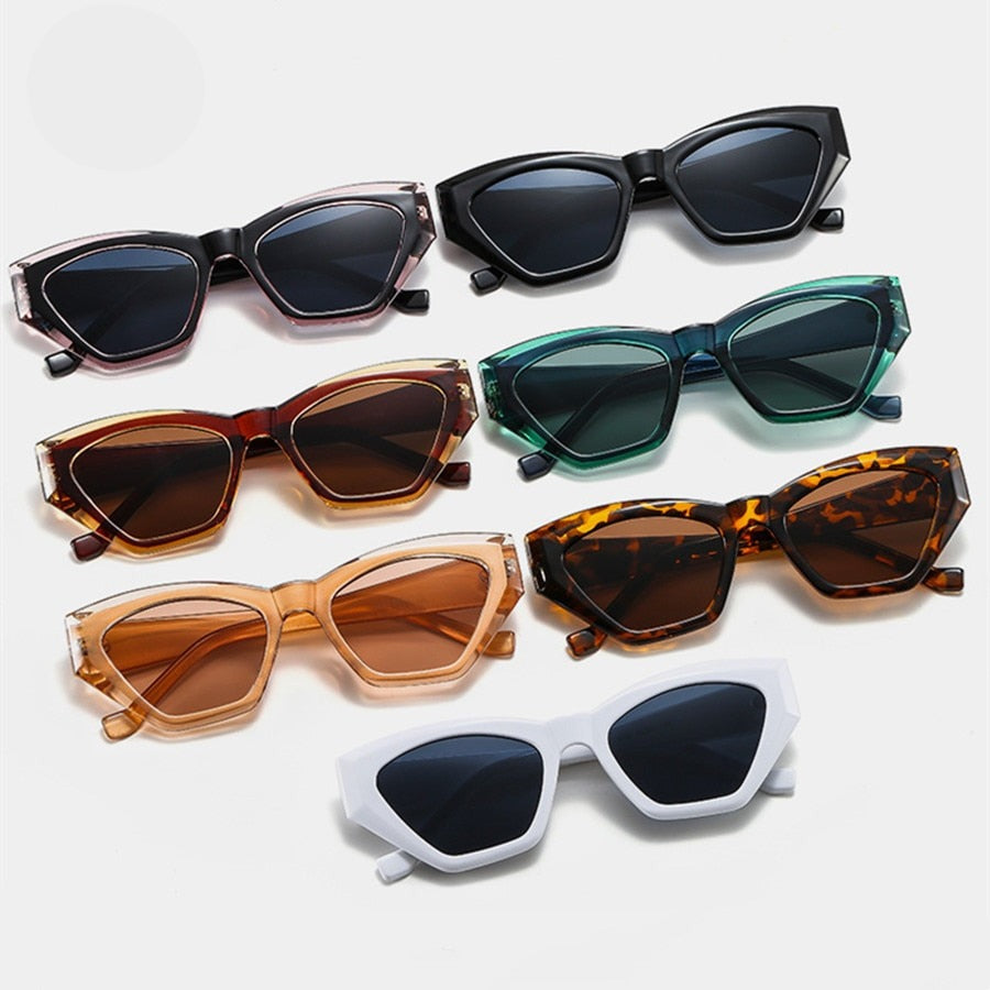 TEEK - Modern Marvellite Sunglasses EYEGLASSES theteekdotcom   