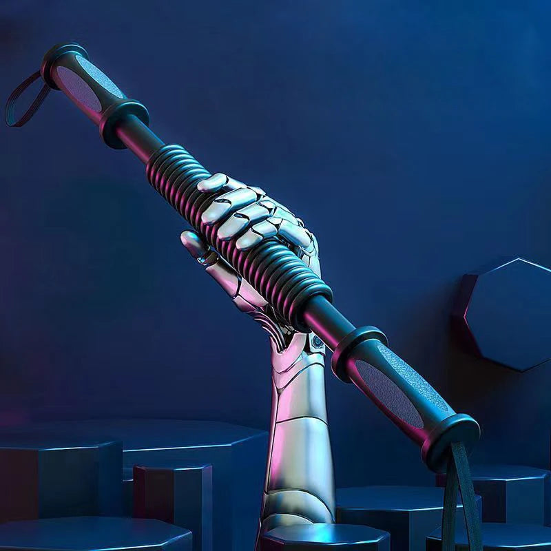 TEEK - Arm Strength Bending Fitness Stick EXERCISE EQUIPMENT theteekdotcom   