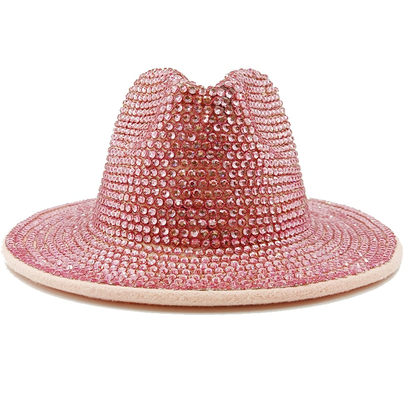 TEEK - Womens Pearl Pan Hats HAT theteekdotcom 17 56-58cm/22-23in 25-30 days