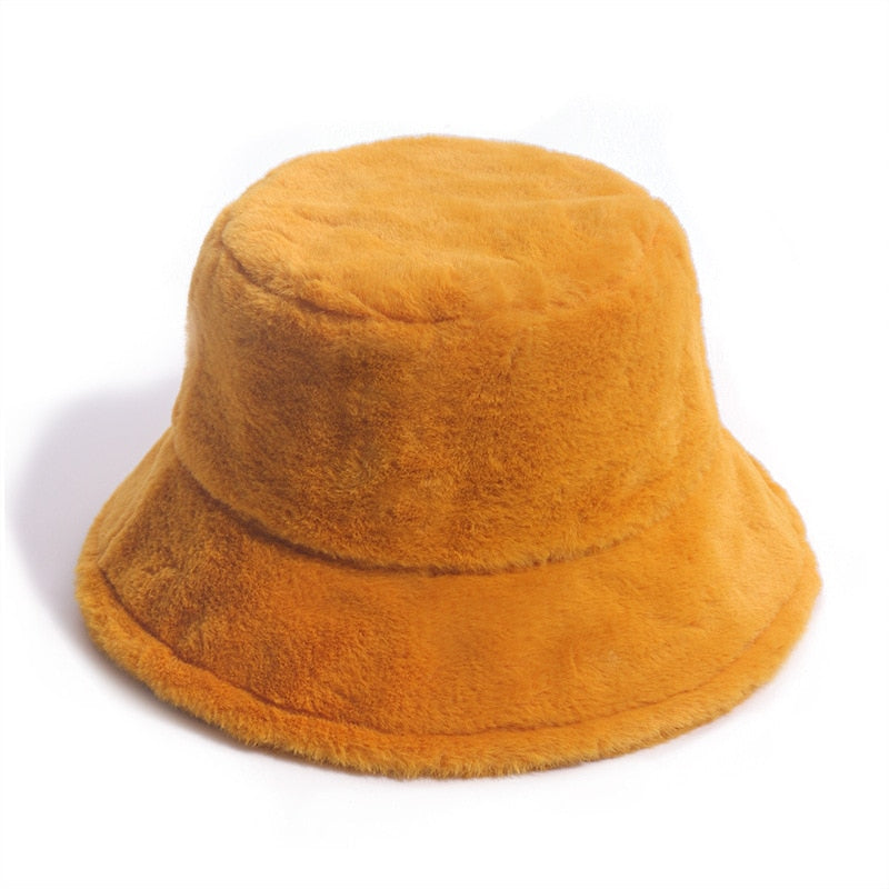 TEEK - Style Texture Bucket Hats HAT theteekdotcom C008 Solid 5 One Size 