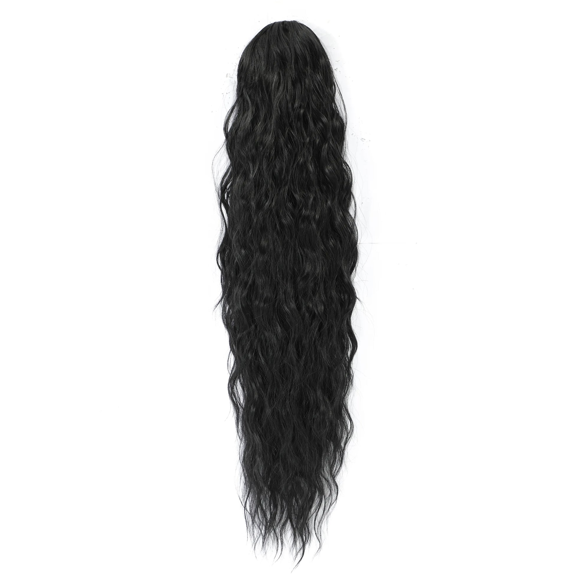 TEEK - Water Wave Ponytail  theteekdotcom 1B 26inches/65cm 