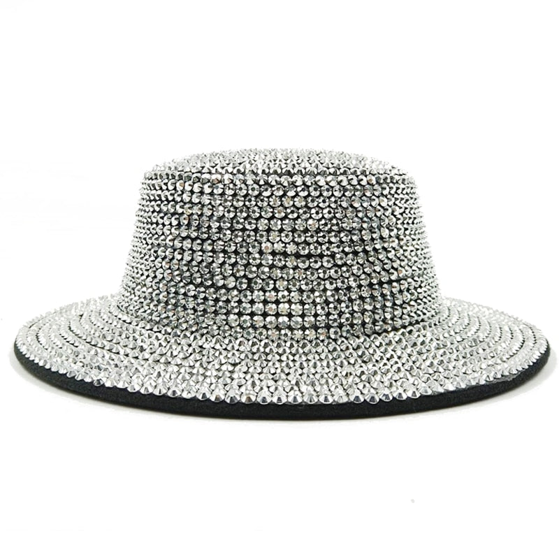 TEEK - Womens Pearl Pan Hats HAT theteekdotcom 13 56-58cm/22-23in 25-30 days