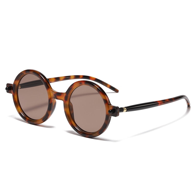 TEEK - Oval Option Sunglasses EYEGLASSES theteekdotcom D7  