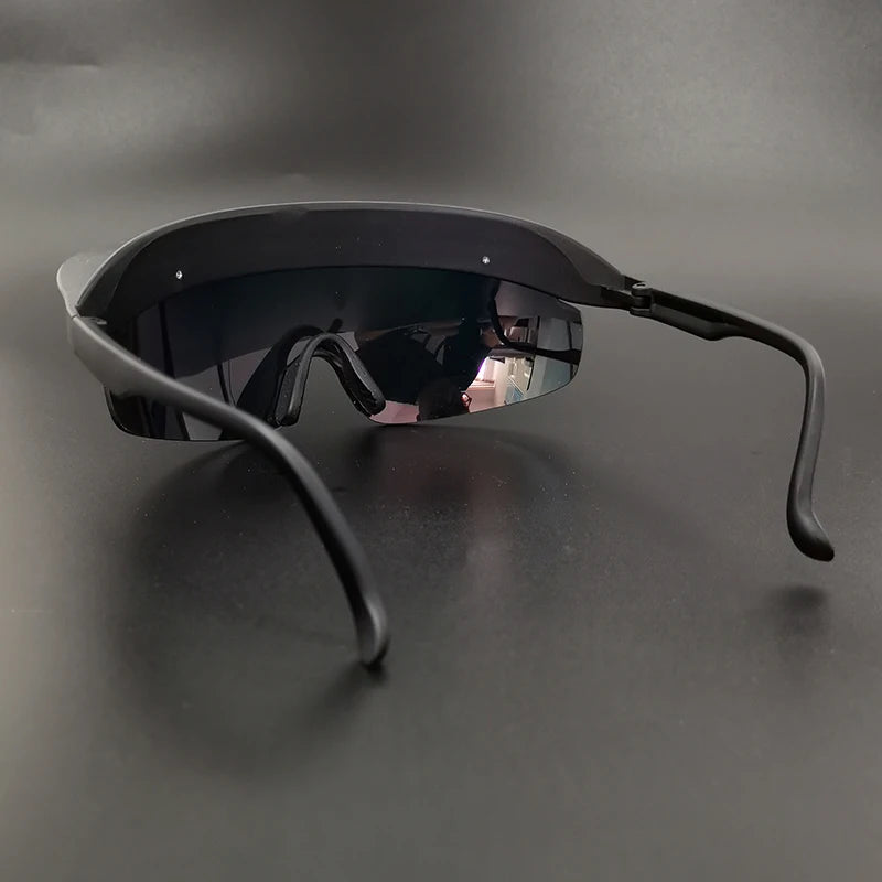 TEEK - Sun-Proof Eyewear with Optional Visor HAT theteekdotcom   