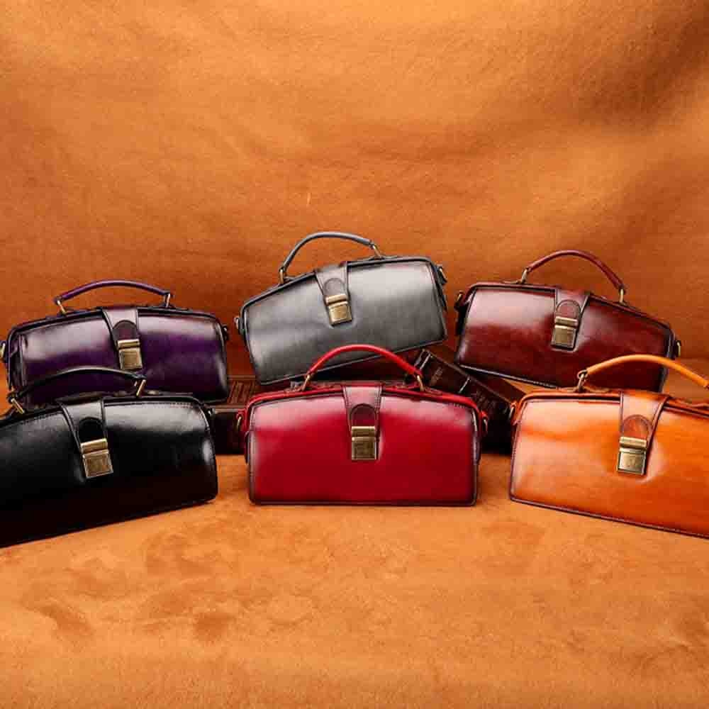 TEEK - Style Doctor Handbag BAG theteekdotcom   