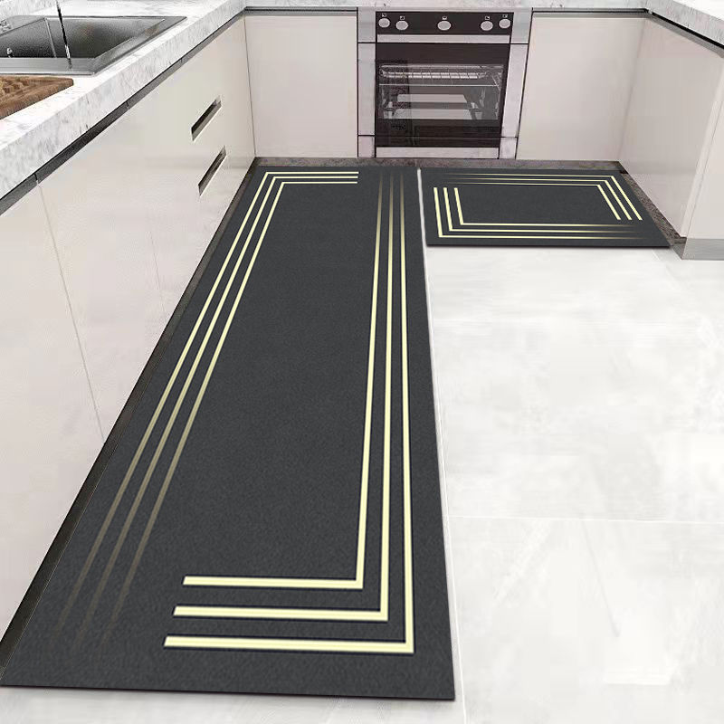 TEEK - Kitchen Floor Area Rugs HOME DECOR theteekdotcom 266 40cmx60cm 1pc 