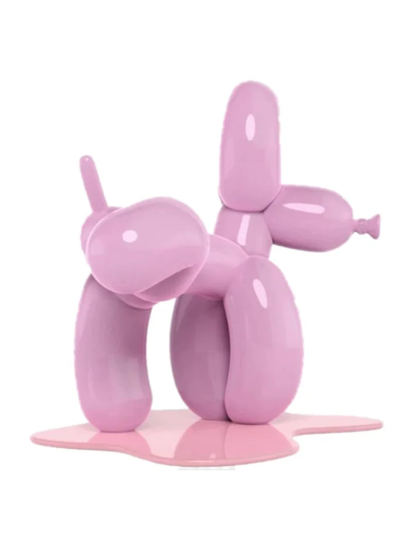 TEEK - Nordic Mess Balloon Dog Sculpture HOME DECOR theteekdotcom