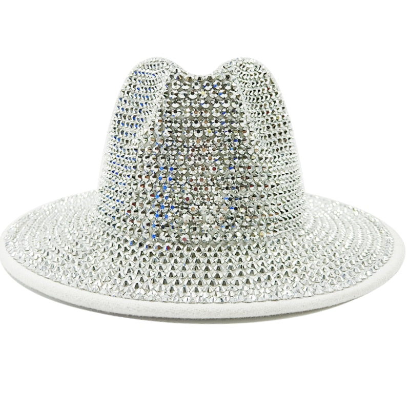 TEEK - Womens Pearl Pan Hats HAT theteekdotcom 24 56-58cm/22-23in 25-30 days
