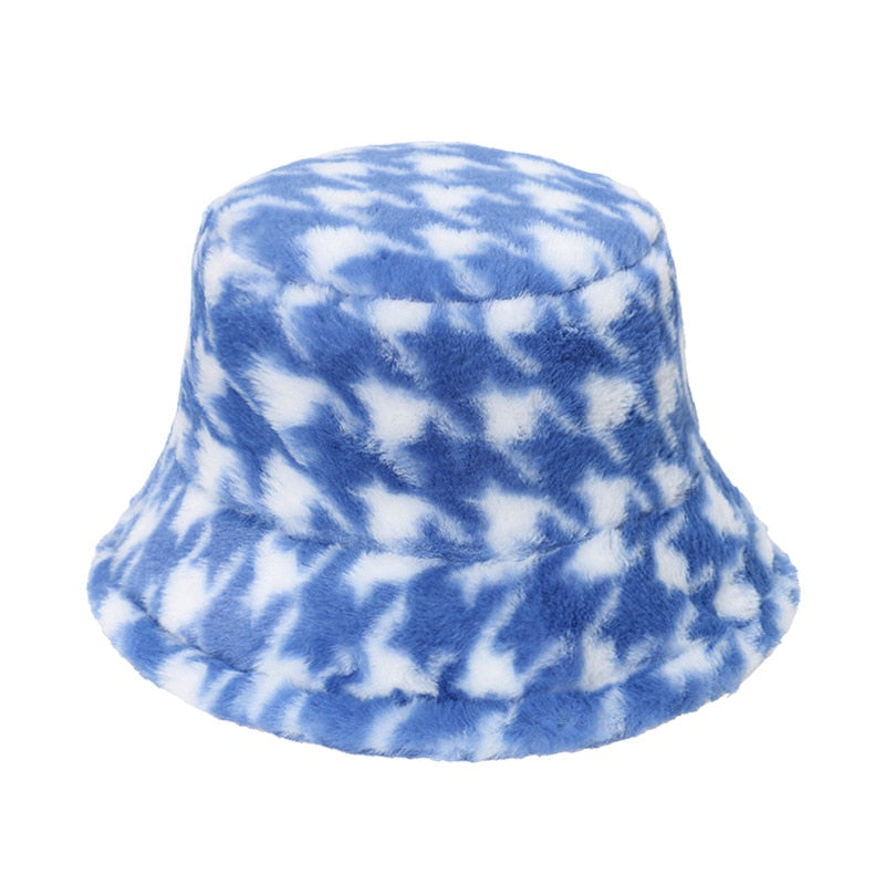 TEEK - Style Texture Bucket Hats HAT theteekdotcom C008 Bir 2 One Size 