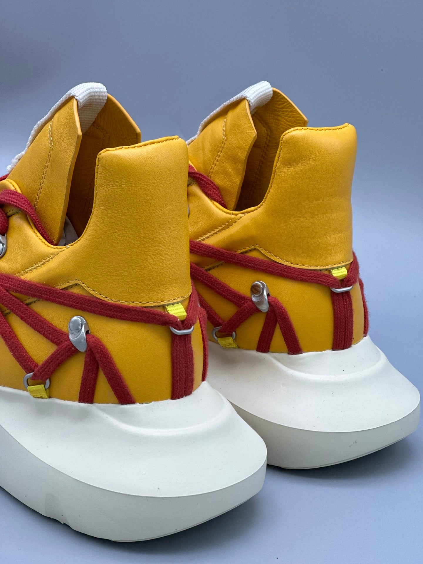 TEEK - OS Mens Purposeful Lined Sneakers SHOES theteekdotcom   