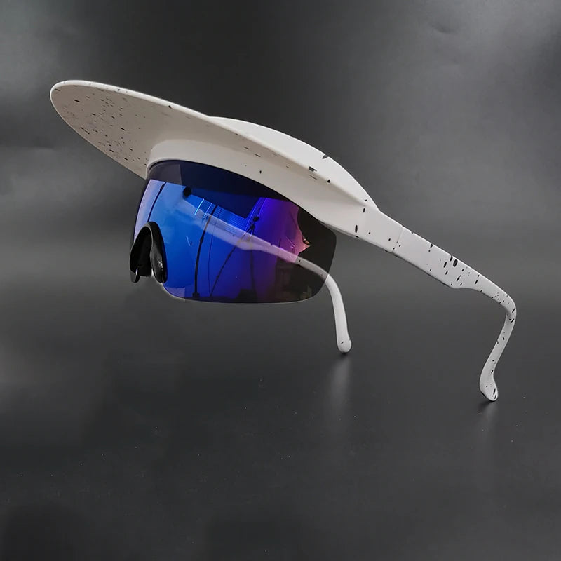TEEK - Sun-Proof Eyewear with Optional Visor HAT theteekdotcom 4  