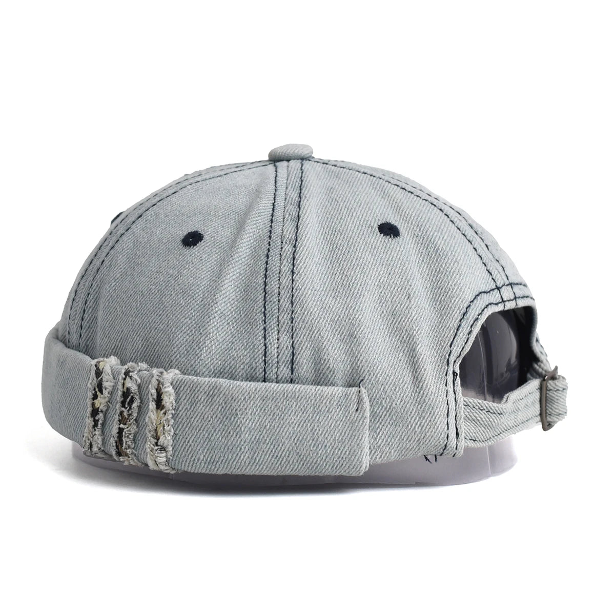 TEEK - Denim Melon Landlord Cap HAT theteekdotcom sky blue