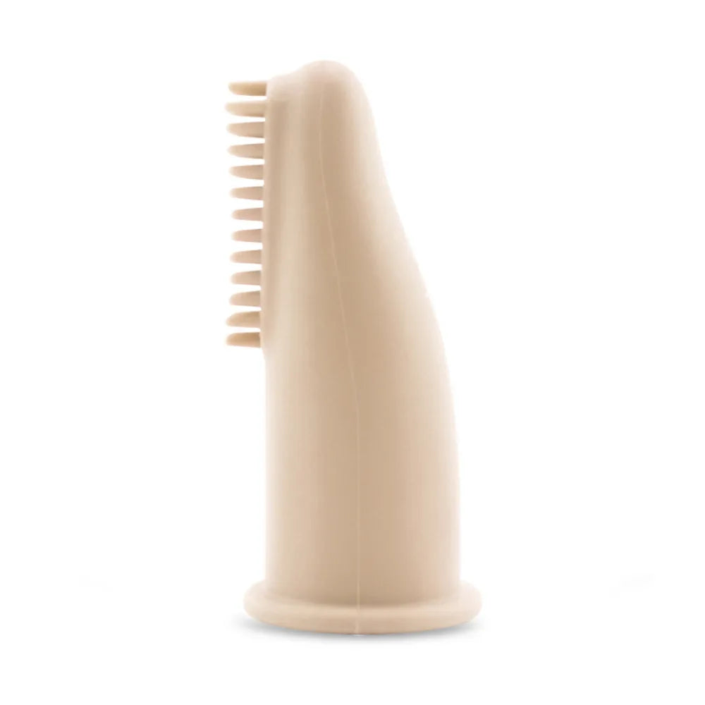 TEEK - Super Soft Finger Dog Toothbrush PET SUPPLIES theteekdotcom 04 2PCS 