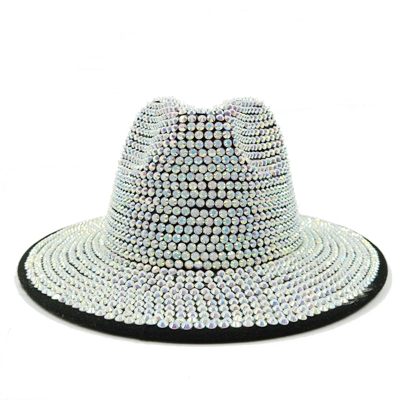 TEEK - Womens Pearl Pan Hats HAT theteekdotcom 1 56-58cm/22-23in 25-30 days