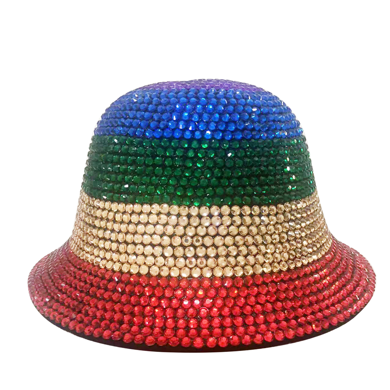 TEEK - Womens Pearl Pan Hats HAT theteekdotcom 26 56-58cm/22-23in 25-30 days