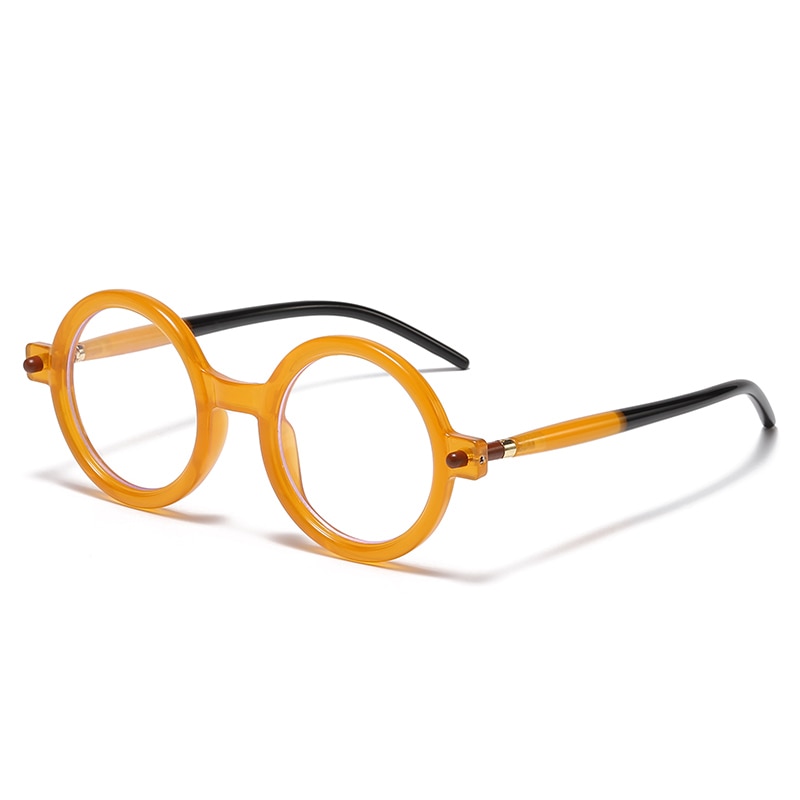 TEEK - Oval Option Sunglasses EYEGLASSES theteekdotcom D4  