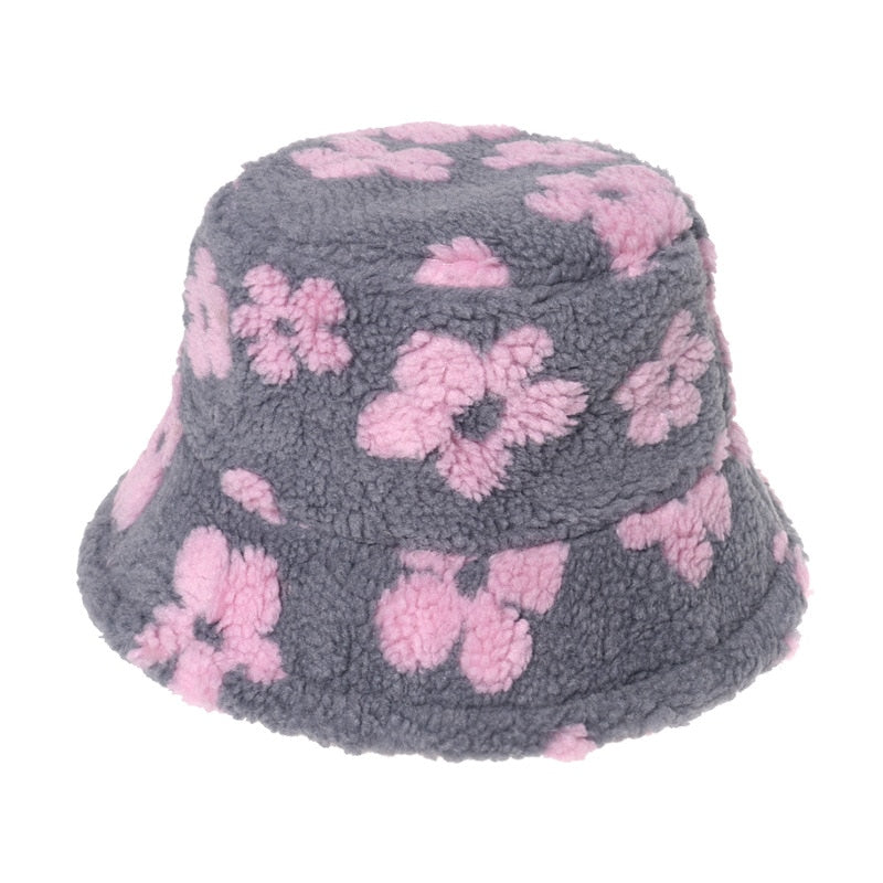 TEEK - Style Texture Bucket Hats HAT theteekdotcom C008 HUA 2 One Size 
