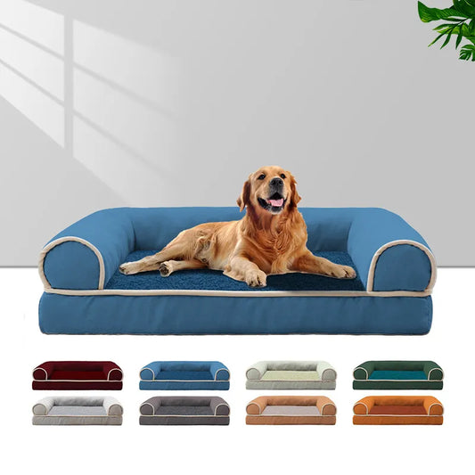 TEEK - Dog Sofa Bed PET SUPPLIES TEEK   