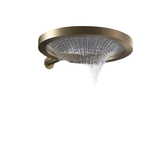 TEEK - High Pressure Chuveiro Rainfall Showerhead HOME DECOR theteekdotcom