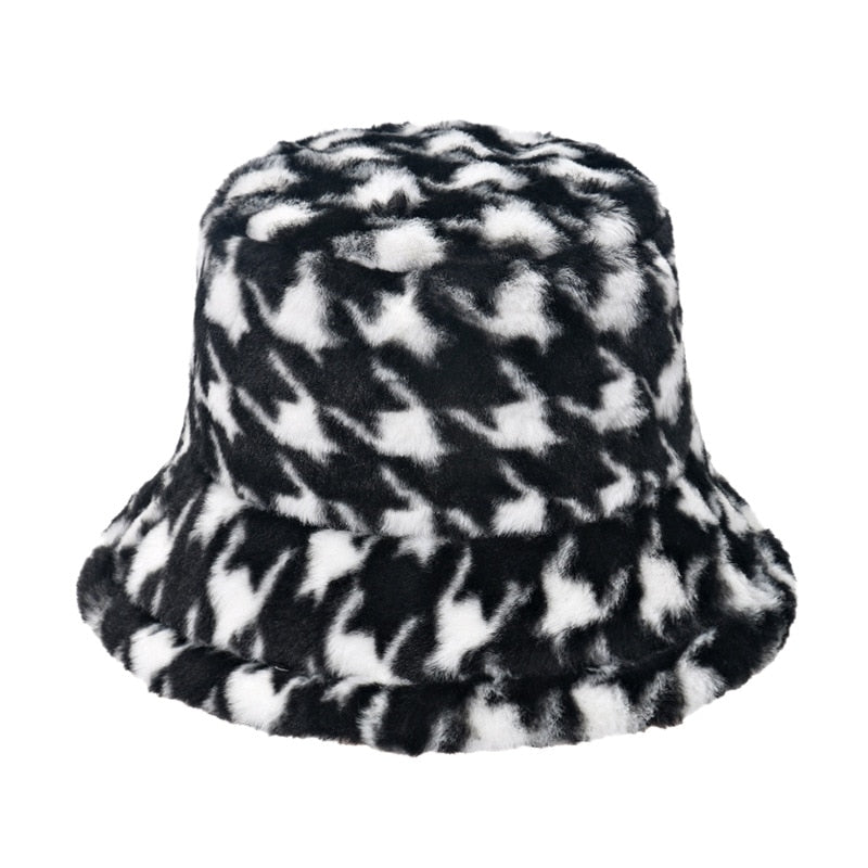 TEEK - Style Texture Bucket Hats HAT theteekdotcom C008 Bir 1 One Size 