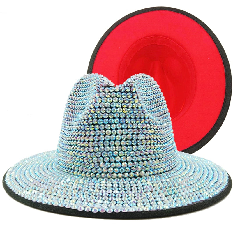 TEEK - Womens Pearl Pan Hats HAT theteekdotcom 4 56-58cm/22-23in 25-30 days