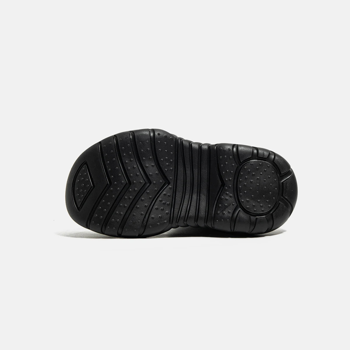 TEEK - Big Muffin Thick Bottom Buckle Boots SHOES theteekdotcom