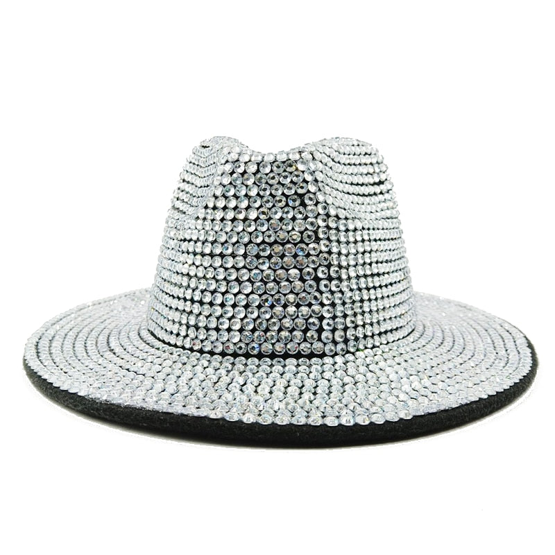 TEEK - Womens Pearl Pan Hats HAT theteekdotcom 44 56-58cm/22-23in 25-30 days