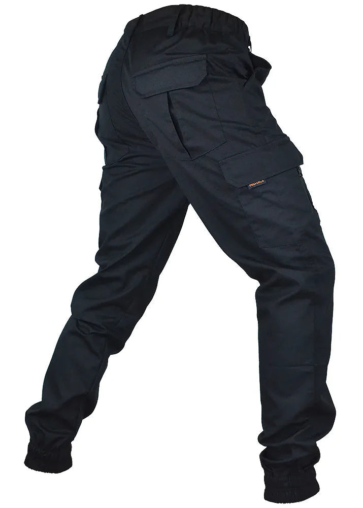 TEEK - Mens Tactical Camouflage Joggers PANTS theteekdotcom