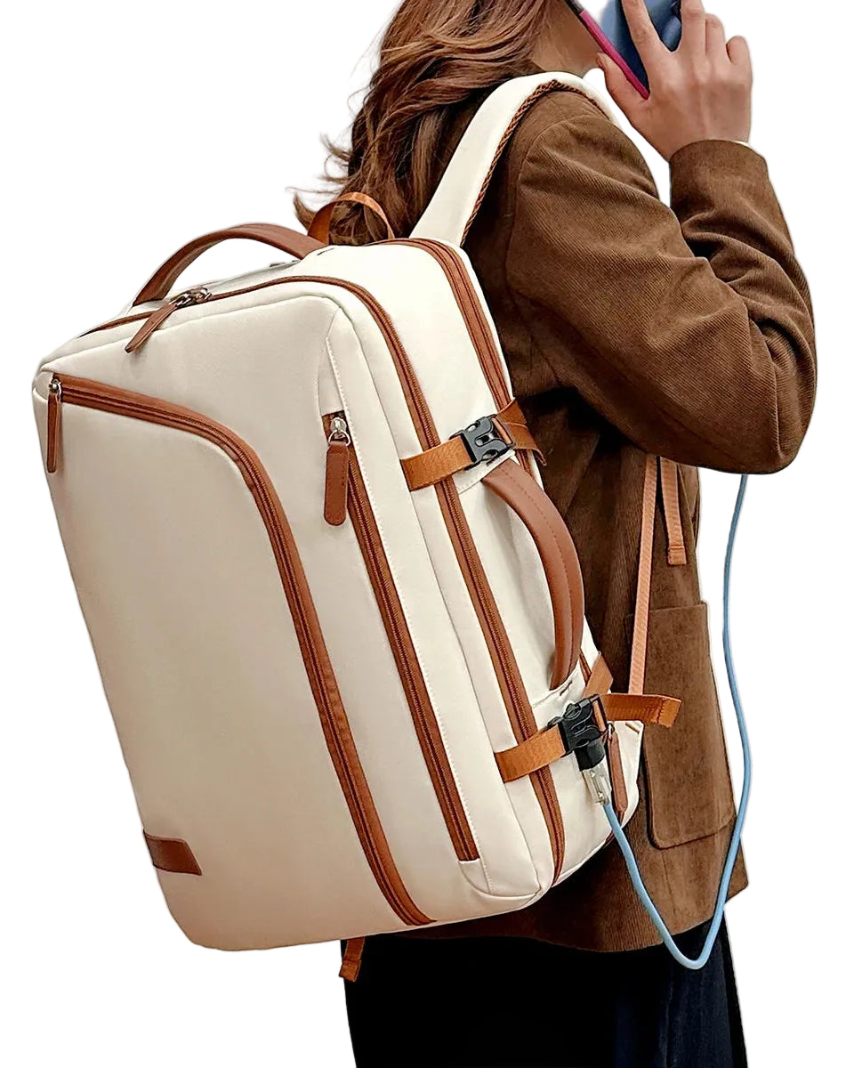 TEEK - Simple Business Computer Backpack School Bag Boys BAG theteekdotcom