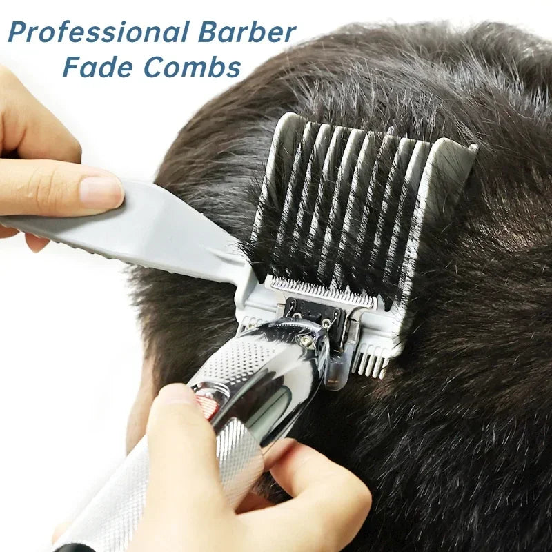 TEEK - Barber Fade Blending Men's Hair Styling Tool HAIR CARE theteekdotcom   