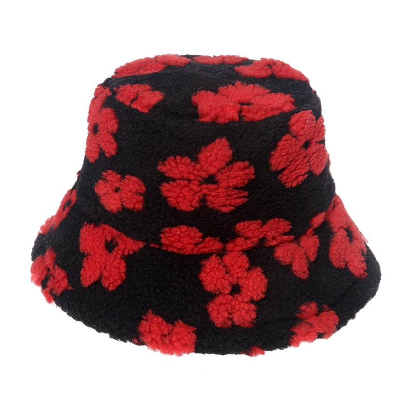 TEEK - Style Texture Bucket Hats HAT theteekdotcom C008 HUA 4 One Size 