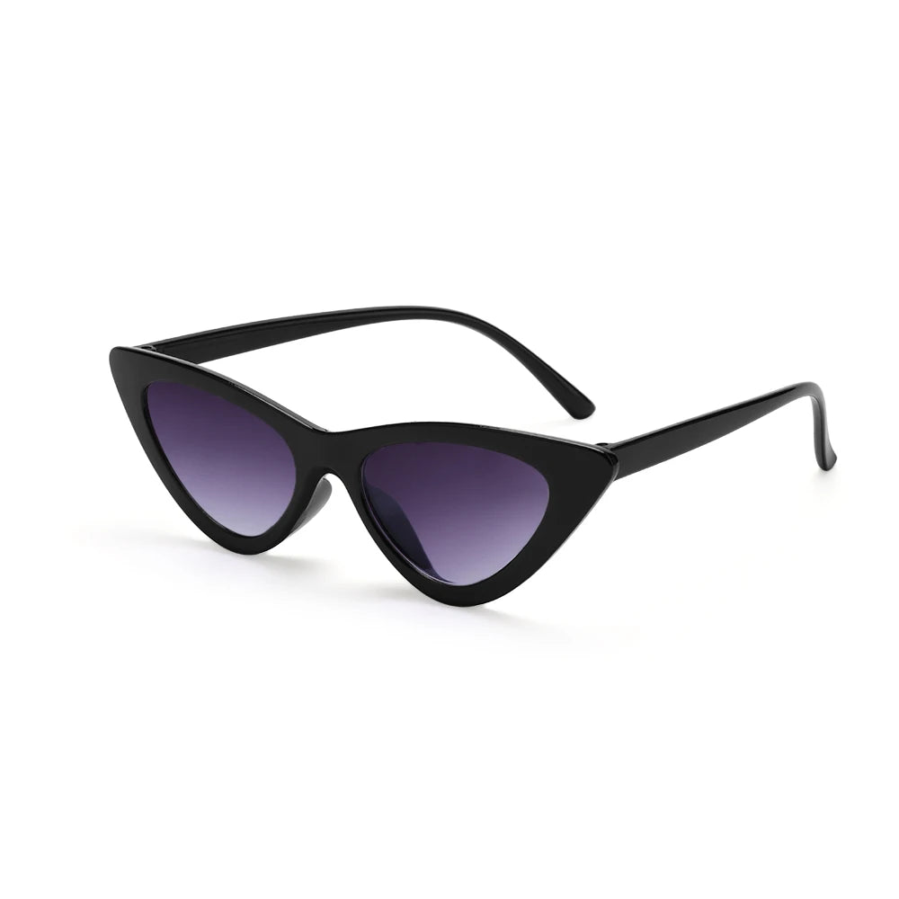TEEK - Impressed Cat Eye Sunglasses  theteekdotcom 2  
