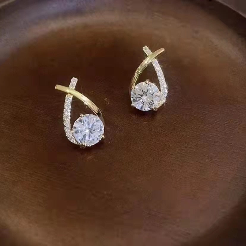 TEEK - Various Bejeweled Beauty Earrings JEWELRY theteekdotcom 8  