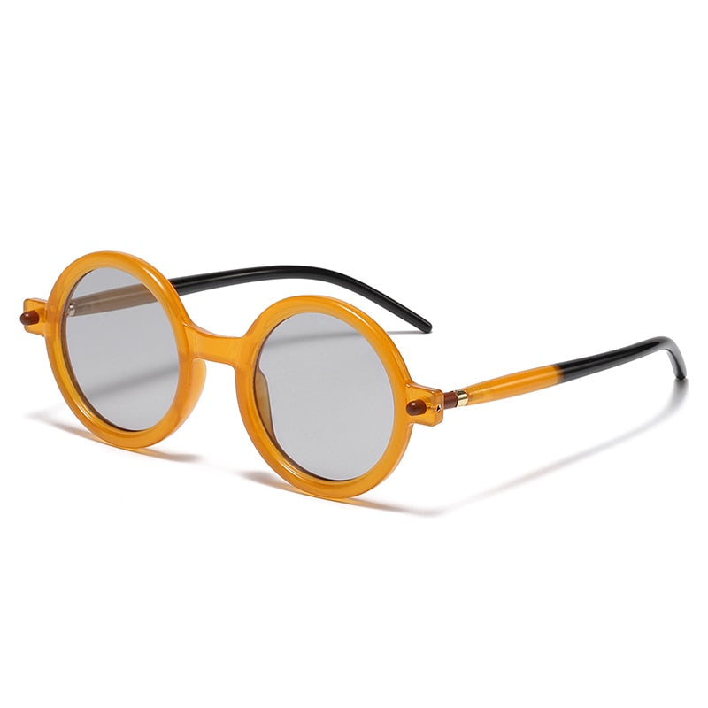 TEEK - Oval Option Sunglasses EYEGLASSES theteekdotcom D5  