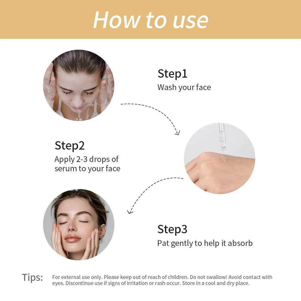 TEEK - Beauty of Rice Glow Deep Serum FACIAL SUPPLIES theteekdotcom