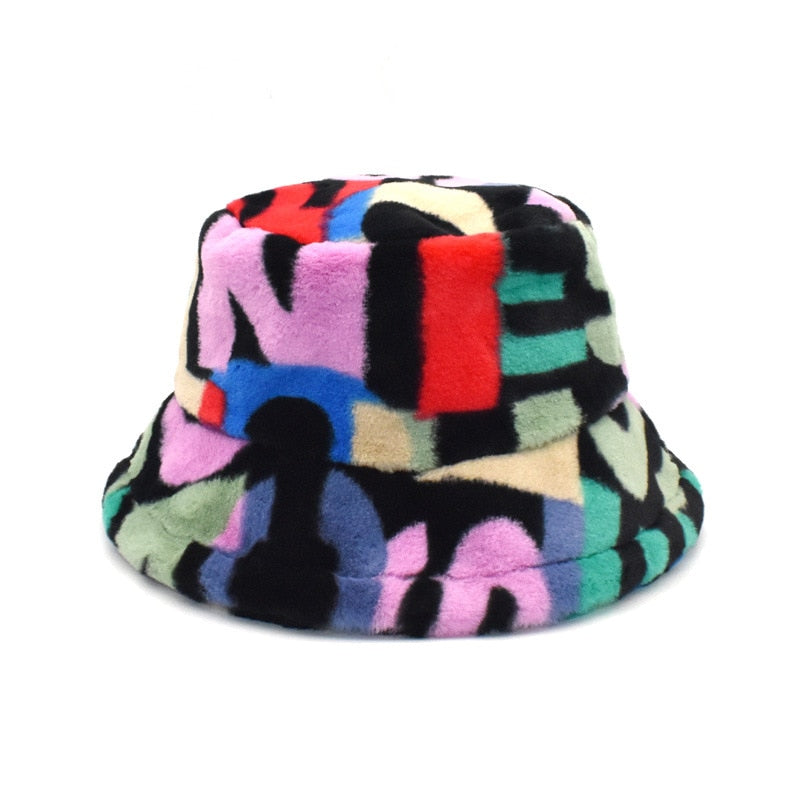 TEEK - Style Texture Bucket Hats HAT theteekdotcom C008 Muti 2 One Size 