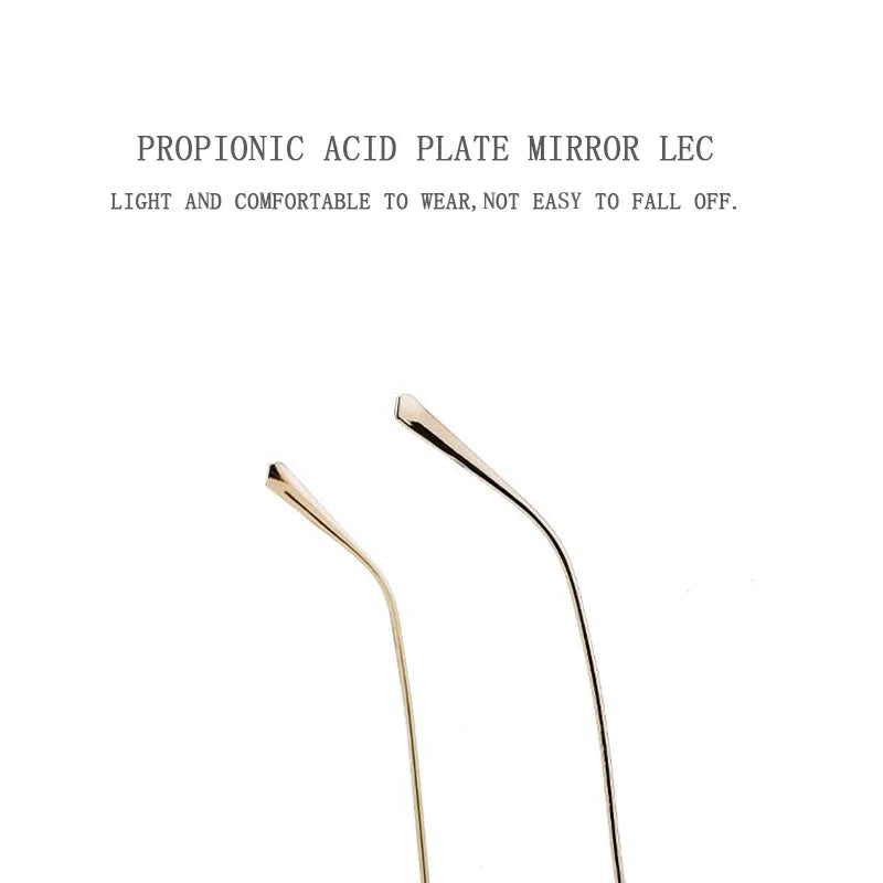 TEEK - Pretty Butterfly Sunglasses EYEGLASSES TEEK