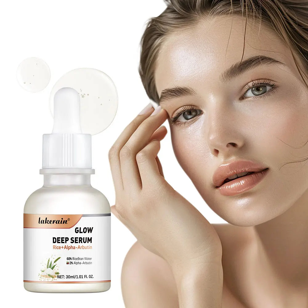 TEEK - Beauty of Rice Glow Deep Serum FACIAL SUPPLIES theteekdotcom