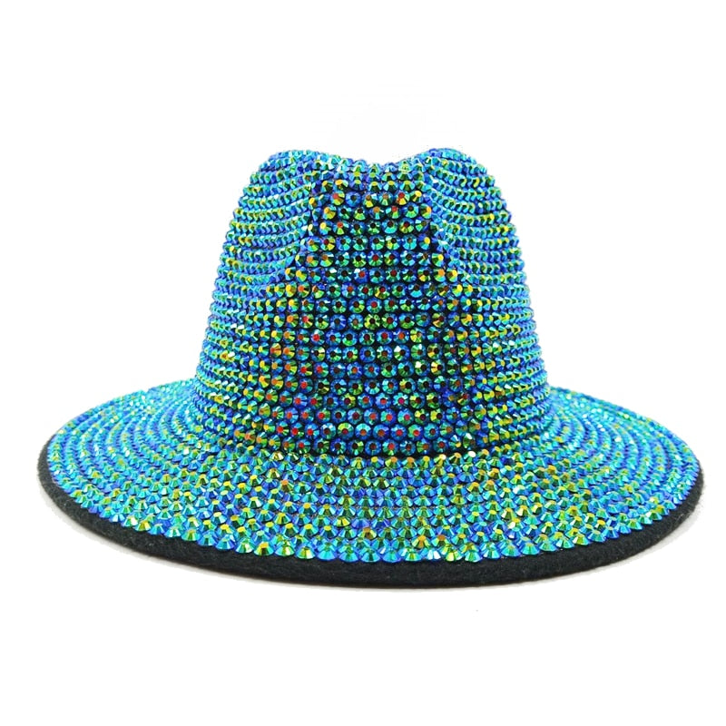 TEEK - Womens Pearl Pan Hats HAT theteekdotcom 6 56-58cm/22-23in 25-30 days
