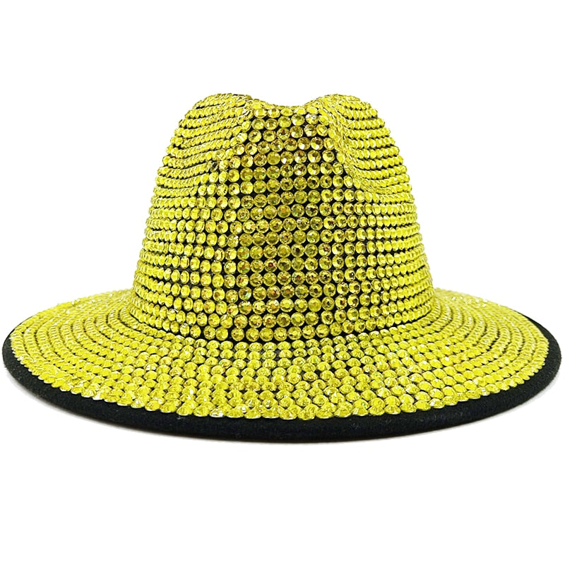 TEEK - Womens Pearl Pan Hats HAT theteekdotcom 20 56-58cm/22-23in 25-30 days