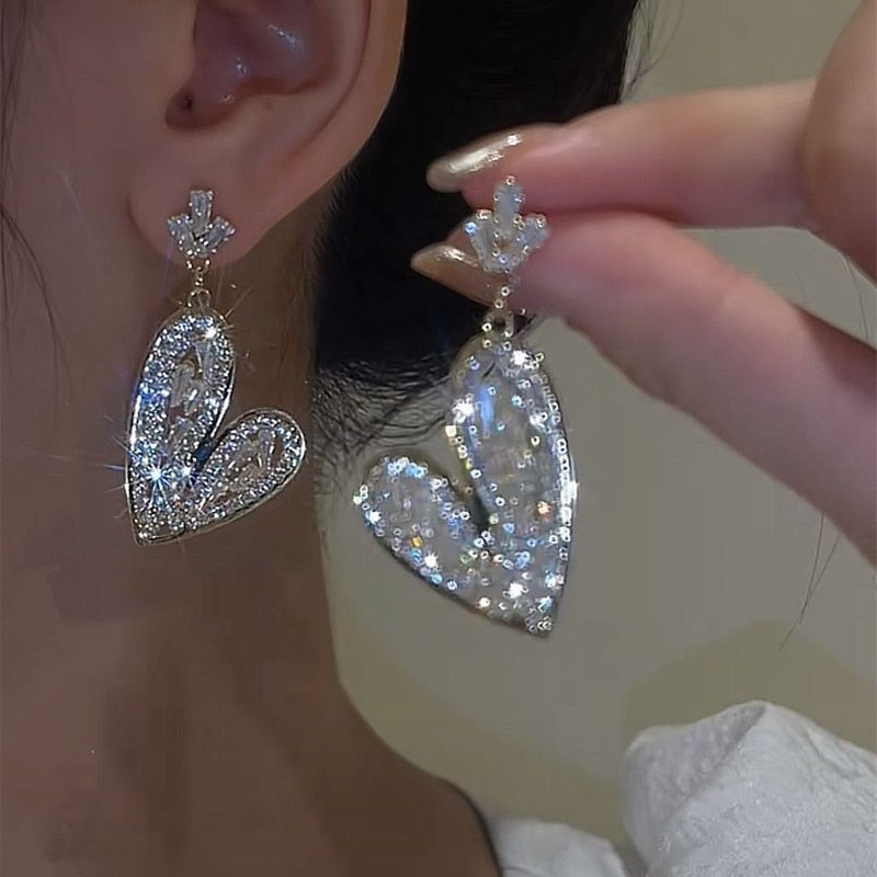 TEEK - Various Bejeweled Beauty Earrings JEWELRY theteekdotcom 9  