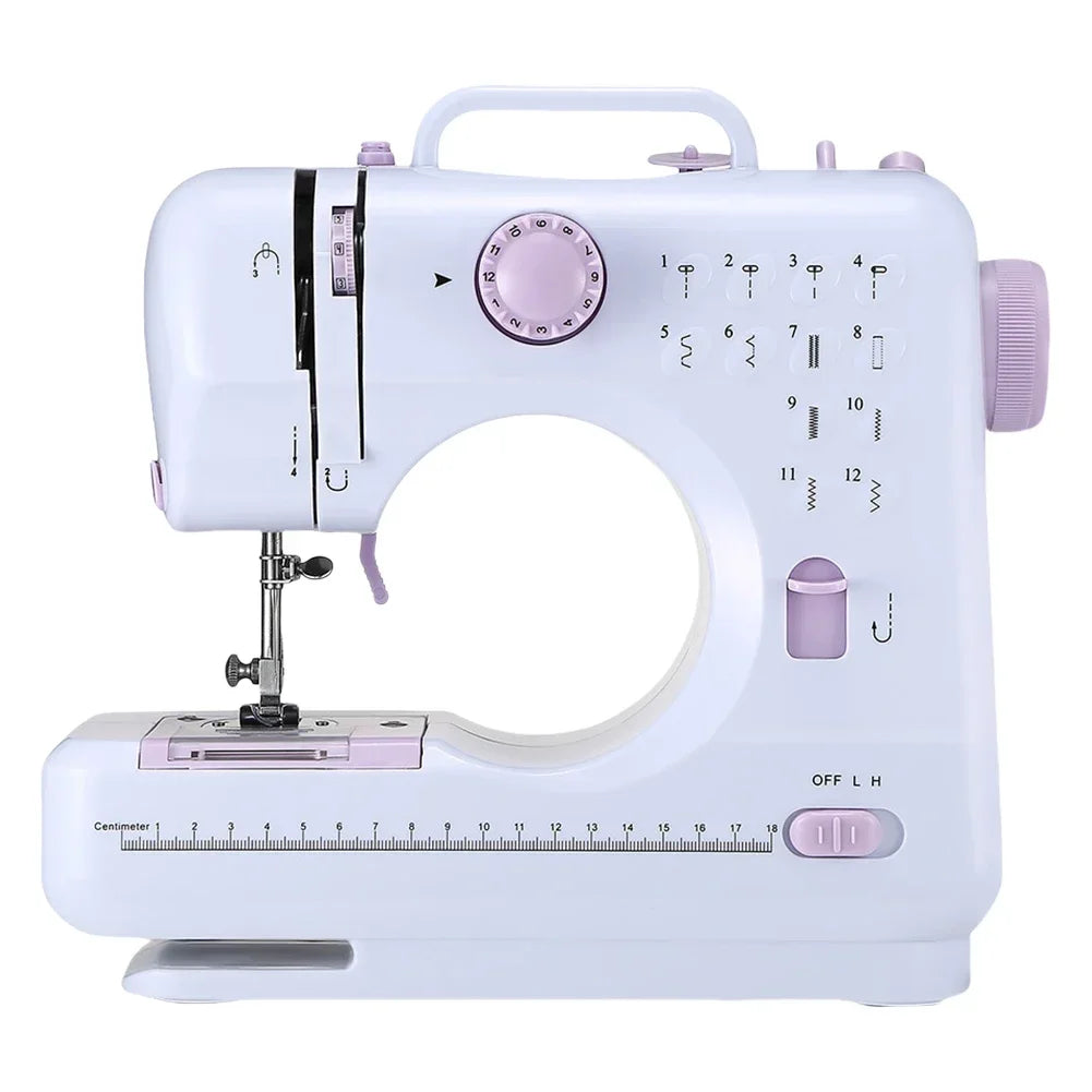 TEEK - Portable Sewing Machine HOME DECOR theteekdotcom   