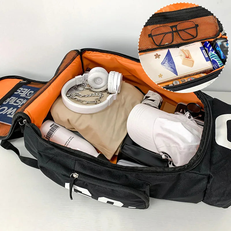 TEEK - Large Waterproof Skate Pack Backpack BAG theteekdotcom